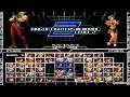 The King of Fighters - Memorial Level 2 ( MUGEN ) 2021