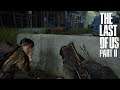 The Last of Us 2 Gameplay #40 - Labyrinth | Let's Play The Last of Us Part 2