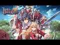 The Legend of Heroes: Trails of Cold Steel Part 24: Silver Object and an Armed Group