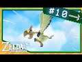 The legend of Zelda Link's awakening parte 10 La torre del Aguila (Español)