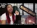 The Mandalorians Trailer 2 | Reaction & Review