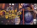 The Outer Worlds | PART 3 | LIVESTREAM