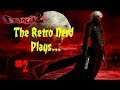 The Retro Nerd Plays...Devil May Cry 2 Part 2