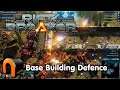 The RIFTBREAKER Base Building Defence Survival Combat