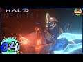 The Tower // Halo Infinite Gameplay Walkthrough