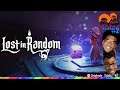 The Valley of Dice | Lost in Random
