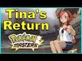Tina: Pokémon’s Deleted Character Revived