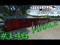 Transport Fever S6 #146 - Die Reise ins Staffelfinale [Gameplay German Deutsch]