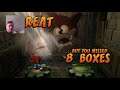 TRIED SOMETHING NEW AND IT WORKED! : Crash Bandicoot N Sane Trilogy Part 21 with Robert Cruz