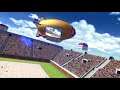 Trying To Finish DB Xenoverse 2 PS4 Part 9 Twitch Stream