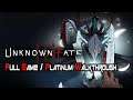 Unknown Fate - Full Game/Platinum Walkthrough (No Commentary)