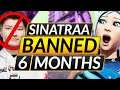 Valorant Devs BAN SINATRAA - Imma End Dis Man's Whole CAREER - Update Guide