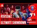 Virtua Fighter 5 Ultimate Showdown Spieletest in 60 Sekunden | Virtua Fighter 5 Review (SVSSWZ)