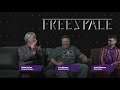 Volition Stream Re-launch with Mike Kulas, Jim Boone, Josh Stinson and Mike Watson