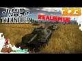 War Thunder #323 - Road to Maus! | Let's Play War Thunder deutsch german hd