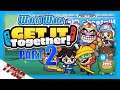 WarioWare: Get it Together | Part 2: Nintendo Classics & Remix | TPAG