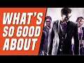 What's so Good About: Saints Row: The Third Remastered