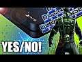 WILL DCUO COME TO PS5?!? IS IT WRONG TO PUT IT THERE... DCUO!! SmileB4DEATH 1st 2020 Video