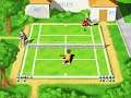 World Tennis Stars Europe mp4 HYPERSPIN SONY PSX PS1 PLAYSTATION NOT MINE VIDEOS