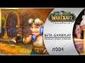 WOW Classic BETA deutsch ► UBAHN und Elwynn mit Gadarol | World of Warcraft Vanilla #004