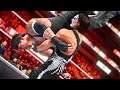 WWE 2K20: Sting '99 vs Undertaker '02 dream match