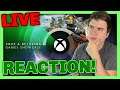 Xbox & Bethesda Showcase LIVE Reaction! (feat. RailMango) - ZakPak