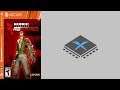 Xenia Xbox 360 Emulator -Bionic Commando Rearmed 2 Ingame! (DX12 )