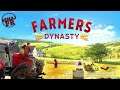 Youtube // Twitch Farmer's Dynasty on commence les moissons