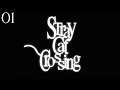[#1] Zagrajmy w "Stray Cat Crossing" - Kręcące się głowy [REUPLOAD]