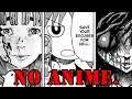 10 Amazing Manga That SHOULD NOT Get An Anime