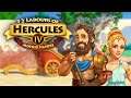12 Labours of Hercules IV: Mother Nature | Trailer (Nintendo Switch)