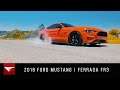 2018 Ford Mustang | Through the Woods | Ferrada Wheels FR3