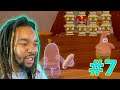 [7] *LAG GOD* | Spongebob Battle for Bikini Bottom (Walkthrough/Let's Play)