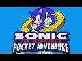ЛУЧШАЯ ВОСЬМИБИТКА? Соник мания в 8-бит)) Sonic Pocket Adventure (Neo Geo Pocket) #1