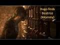 A Plague Tale: Innocence - Hugo finds Beatrice (Mommy)