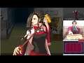 Ace Attorney Investigations 2: Prosecutor's Path Part 4