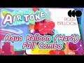 Airtone [Index] - Aqua Balloon (Hard) - Full Combo