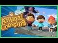 Animal Crossing: New Horizons Kinda Funny Cribs Edition