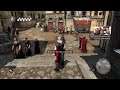 Assassin's Creed 2 (The Ezio Collection): Four To The Floor