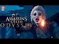 Assassin's Creed Odyssey A Esfinge Enigmas e Respostas (Sphinx)