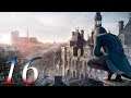 Assassins Creed: Unity. Серия #16. Помогаем Жоржу Дантону