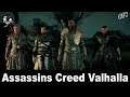 Assassins Creed Valhalla - Arco de Oxfordshire Iniciado| MODO DRENGR #14
