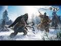 Assassins Creed Valhalla blind playthrough #26 pt3: Escaping Winchestire