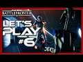 Ausgeglichene Teams! Let's Play #6 - Star Wars Battlefront 2 Multiplayer