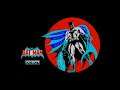 Batman (ZX Spectrum) [storyline]