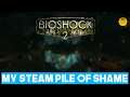 Bioshock 2 Remastered (2016) | My Steam Pile of Shame No. 131