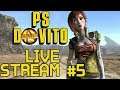 Borderlands PS4 Game of the Year Edition LIVE STREAM #5
