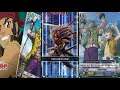 Cardfight!! Vanguard ZERO Gouki Daimonji's Challenge The Burning Heart of a Pirate Chapter Very Easy
