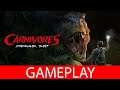 Carnivores: Dinosaur Hunt - Gameplay