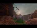 Character: Asriel Plays - Black Mesa (half-life 1) - Part 17 - Lambda Complex